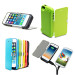 3IN1 iPhone 5C/5S/5 Charge Case