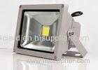 Club Walsin Lihwa IP65 10W Outdoor LED Flood Lights 30000 H 400LM 600LM