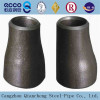 Seamless carbon steel BW pipe reducers