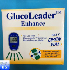 Medical Blood glucose meter