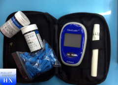 Medical Blood glucose meter