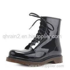 Men's PVC Rain Boots