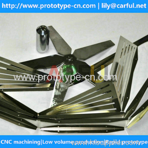 precision Stainless steel parts CNC processing stainless steel milling turning