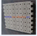 perforated Plastic Modular Belt assembly line conveyor belt Modular Plastic Belt Conveyor Heat Resistant Vacuum Top 5935