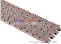 Vacuum Top 5935 modular belt 19.05mm Pitch Vacuum Top 5935 Plastic Modular Belts