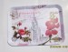 melamine beer tray &kitchen wares&promotional item&gift items