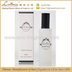 nature fragrance room spray