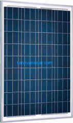 solar panel 130 w