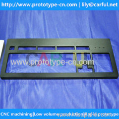 precision computer accessories computer keyboard computer shell CNC machining