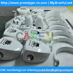 high quality computer accessories computer keyboard computer shell precision CNC processing