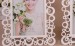 countryside /metal / oblong photo frame