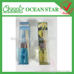 Hot sale 10ml aroma scented reed diffuser