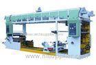 Plastic Film High Speed Solventless Lamination Machine 300m/Min