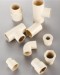 CPVC ASTM2846 standard water supply fittings(MALE ELBOW)