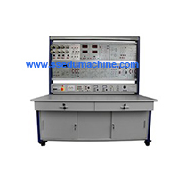 Power Electronics Training Workbench