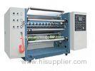 High Speed Automatic Slitting Rewinding Machine For Cutting Paper