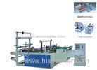 pp bag making machine automatic bag making machine