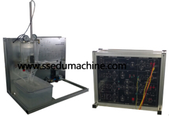 Process Control Trainer and teaching equipment