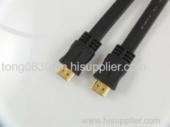 PVC Moulding Hdmi cable