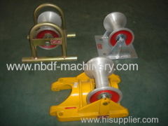 Cable Installation Tools Cable Roller