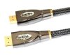 supply Metal shell Hdmi cable