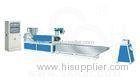 Single Screw Extrusion Plastic Recycling Machine For HDPE LDPE Regeneration