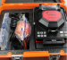 optic fiber fusion splicer