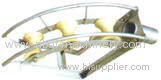 Undergroud Cable Installation Equipment Cable Rollers