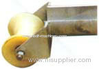 Undergroud Cable Installation Equipment Cable Rollers