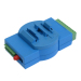 2-Way Industry I/O Module 433MHz 2km-3km on-off Wireless Control Tank Level Controller