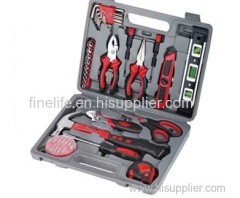 Hot selling 18 pieces tool set