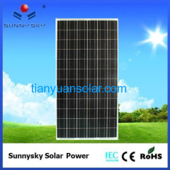 solar panel 260 w