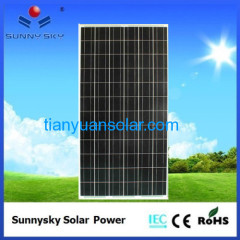 cheap polycrystalline solar panels 280w
