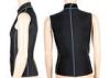 Ladies or men Neoprene 2mm Compact Scuba Diving Wet Suits Vest with Rubber pads Sun proof