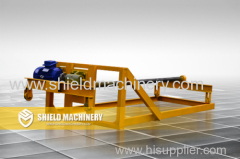 push car/ brick making machine/ foam concrete brick