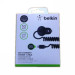B.elkin Car Charger with Lightning Cable