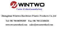 Zhongshan Wintwo Hardware Plastic Products Co.Ltd