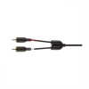 B.elkin Stereo Audio Cable