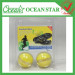 new arrived sneaker balls air fresheners for shoes