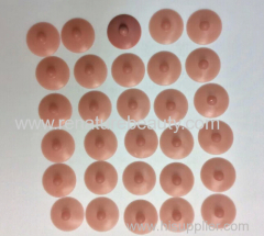 Self Adhesive Nipple Set