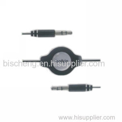 B.elkin Car Stereo Cable