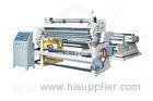 BOPP / PE Paper Roll Slitting Rewinding Machine Horizontal Label Slitter