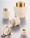 CPVC WATER SUPPLY PIPE FITTINGS DIN(STEP OVER BEND)
