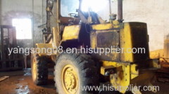 used cat wheel loader