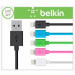 B.elkin Lightning to USB Cable