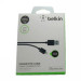 B.elkin Lightning to USB Cable