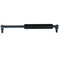 Metal Frame Bed Gas Spring Lift