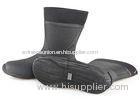 Adult Heavy Duty Neoprene Diving Warm Protection Boot Underwater Diving Gear