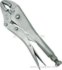 10" Heavy Duty Grip Locking Pliers