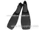 Professional Oceanic Scuba Diving Split Fins X Large Underwater Diving Gear